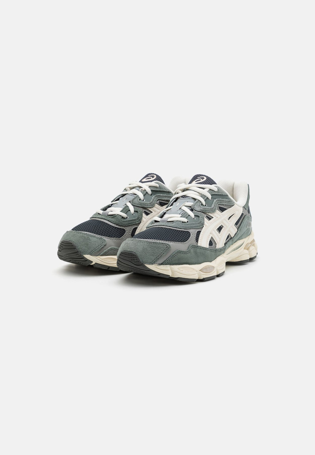 ASICS SportStyleGEL-NYC UNISEX - Low-Top-Sneaker
