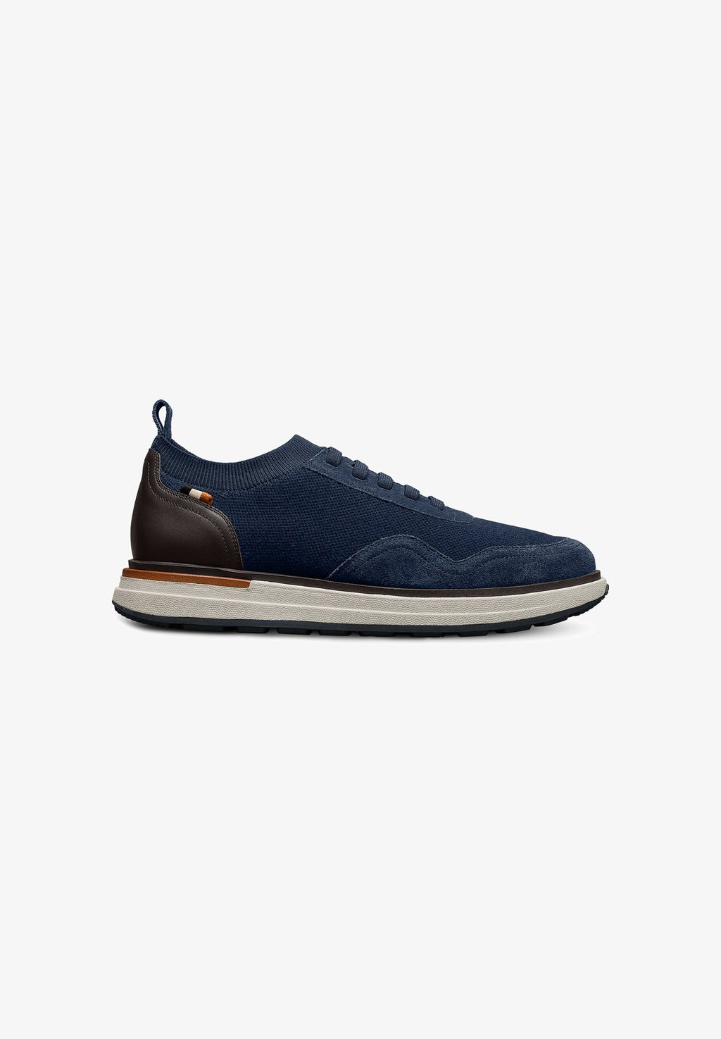 Allen EdmondsEASTON STRETCH-LACE - Sneaker low