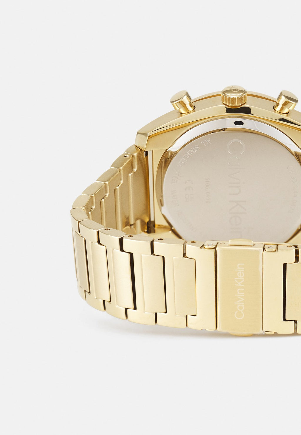 Calvin KleinFLEX - Chronograph