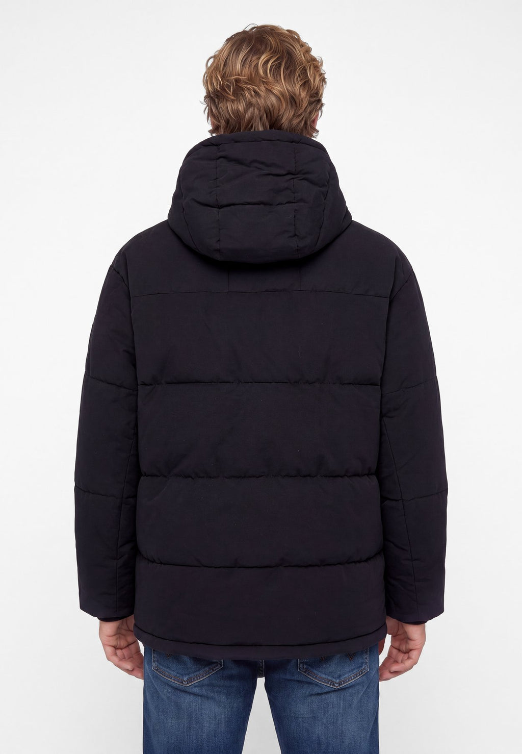 DreiMasterDREIMASTER JACKET - Winterjacke