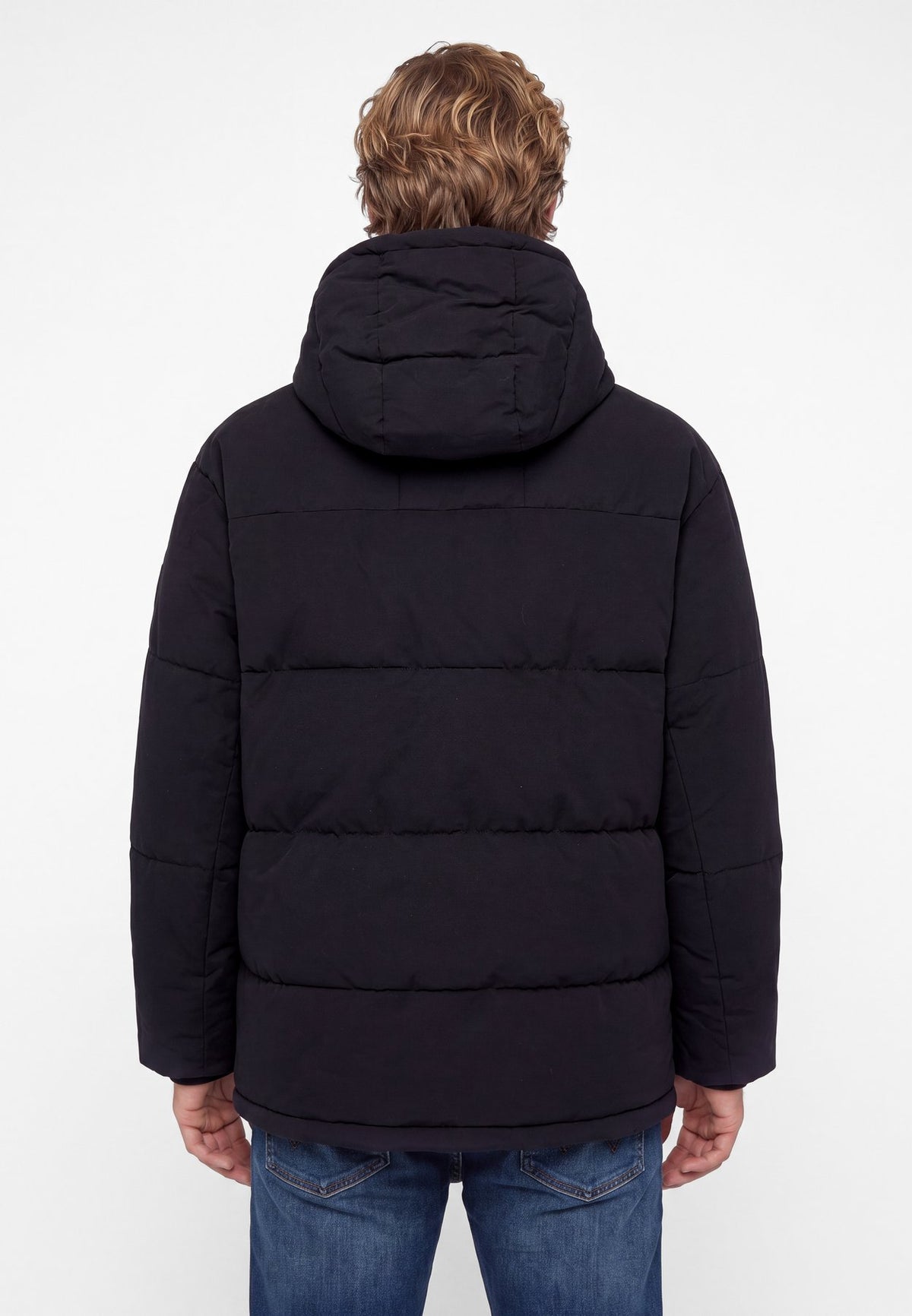 DreiMasterDREIMASTER JACKET - Winterjacke