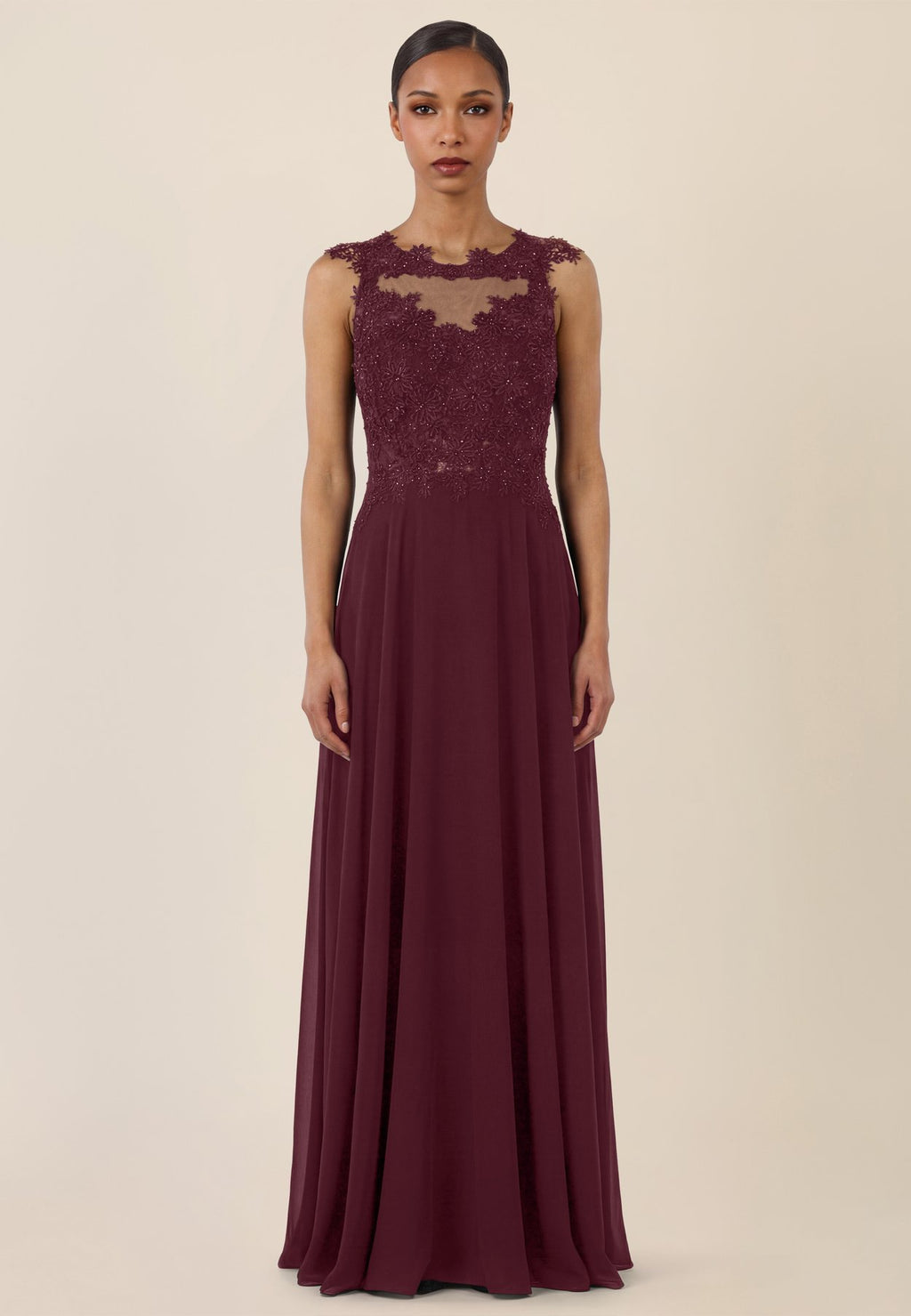 ApartABEND - Ballkleid