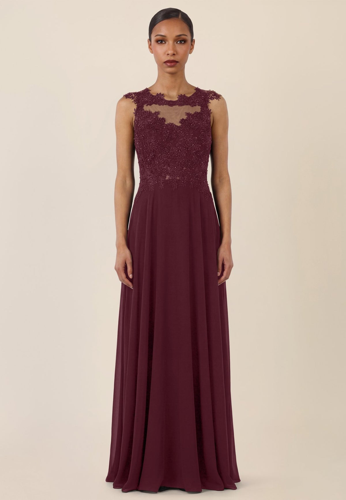 ApartABEND - Ballkleid