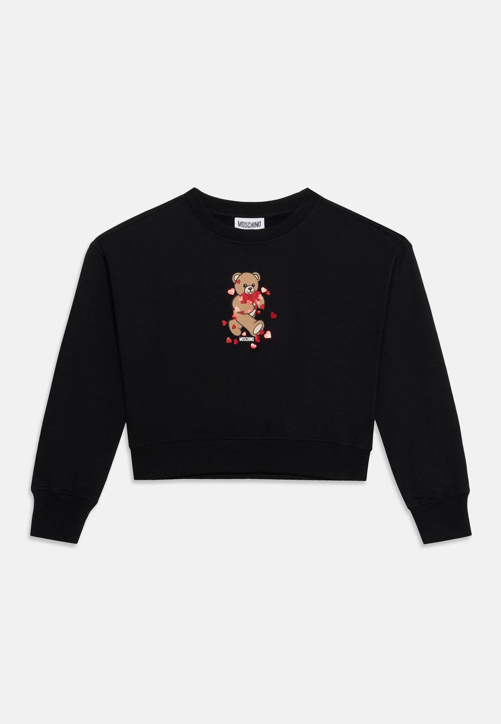 MOSCHINOSweatshirt