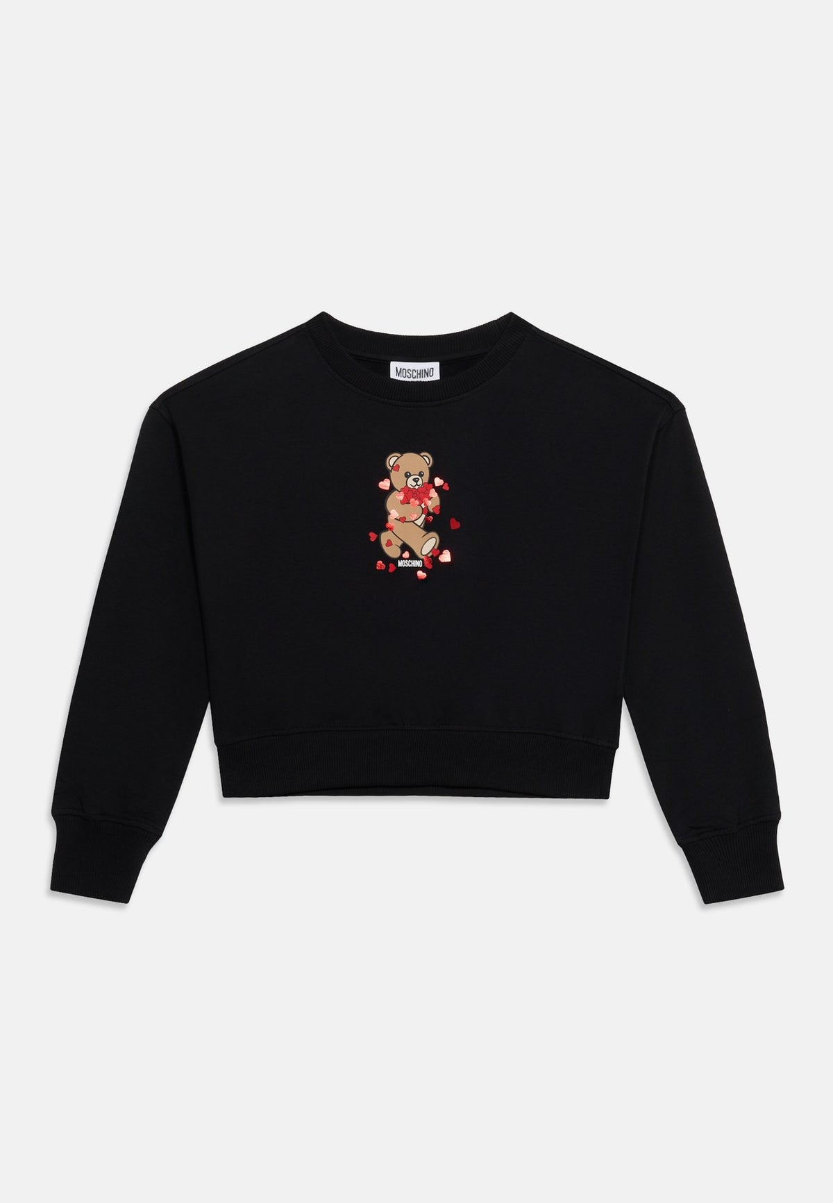 MOSCHINOSweatshirt