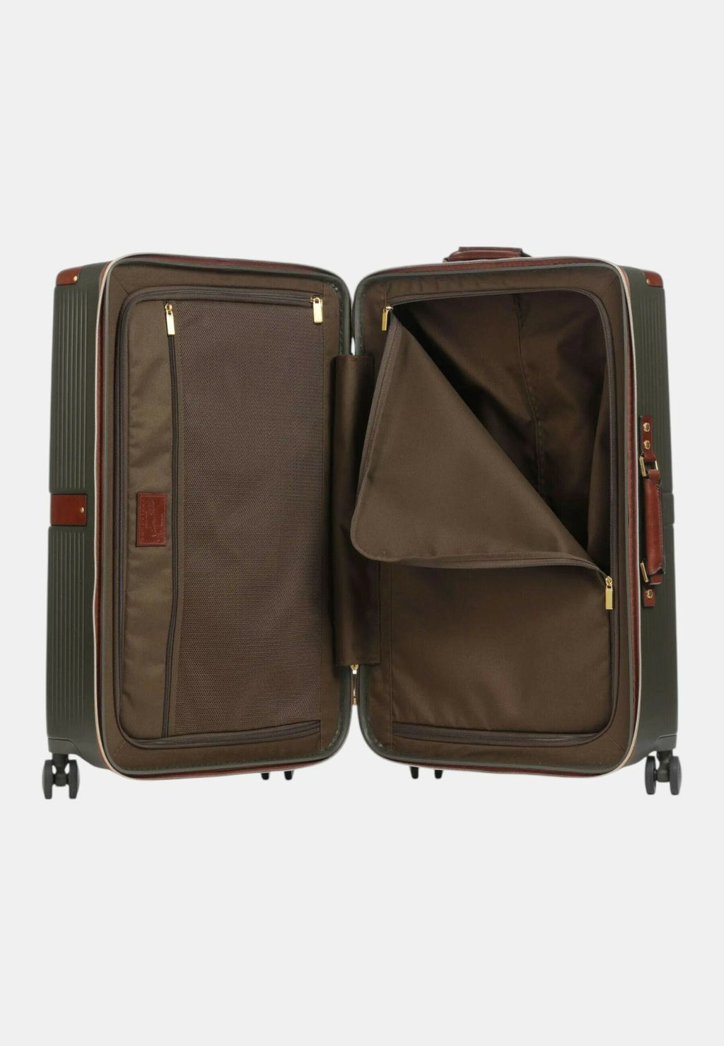 The BridgeTROLLEY VIAGGIO THE BRIDGE 0710252D FORESTA UNISEX - Trolley