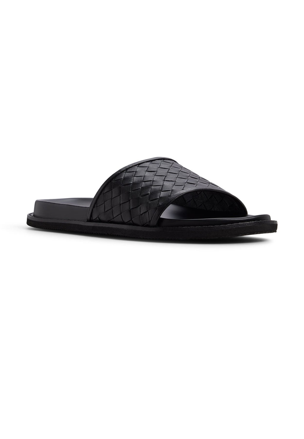 ALDOSLIDE FONTI - Pantolette flach