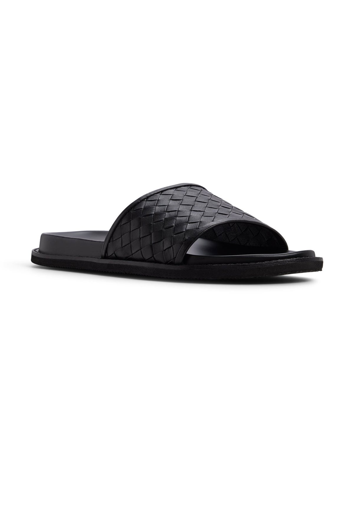 ALDOSLIDE FONTI - Pantolette flach