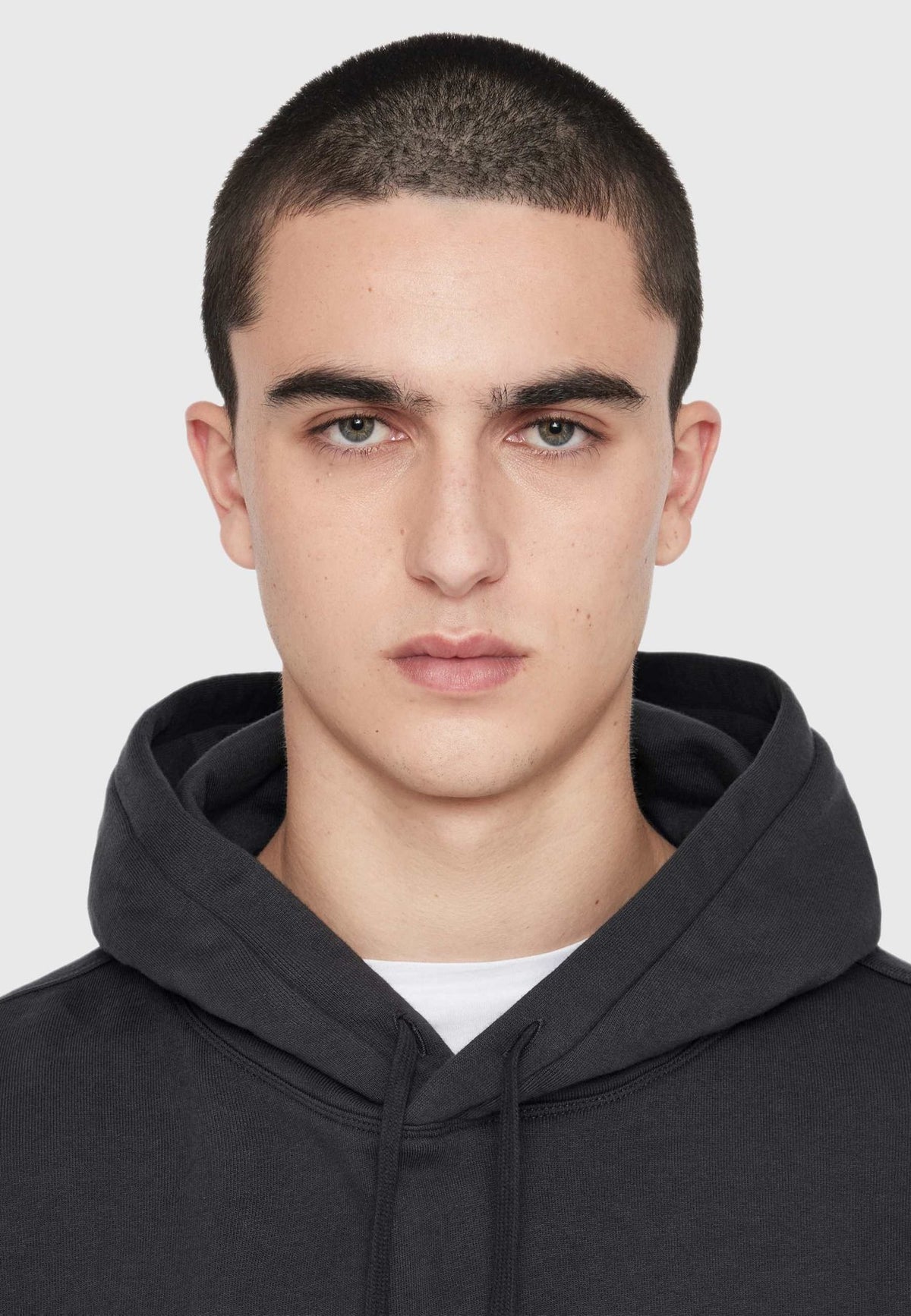 AllSaintsREDACT OTH - Kapuzenpullover