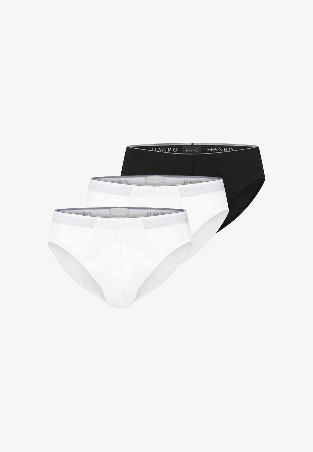 HanroHANRO 3 PACK - Slip
