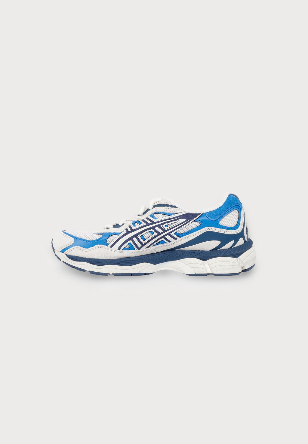 ASICS SportStyleGEL-NYC UNISEX - Low-Top-Sneaker