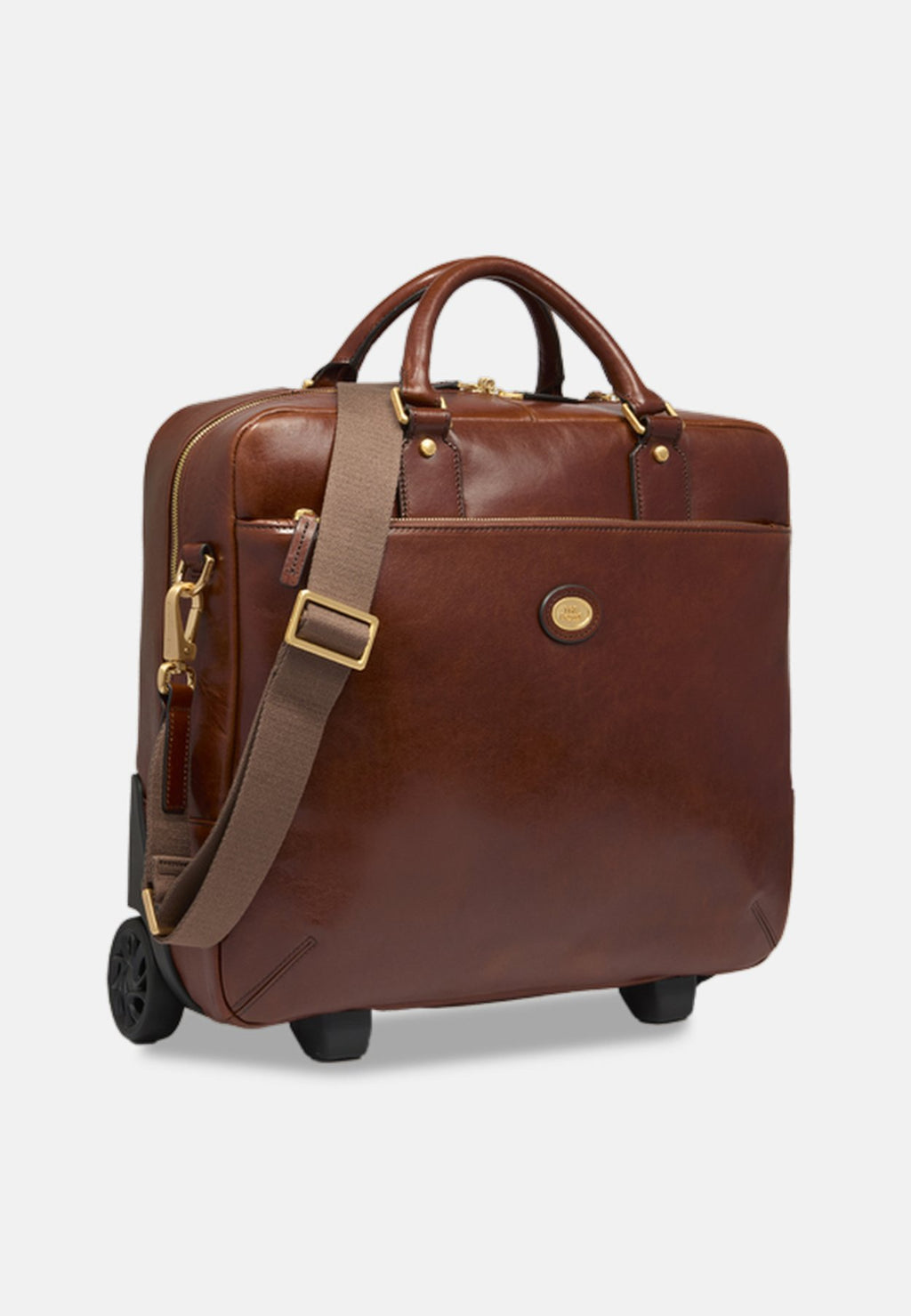 The BridgeUNISEX - Boardcase