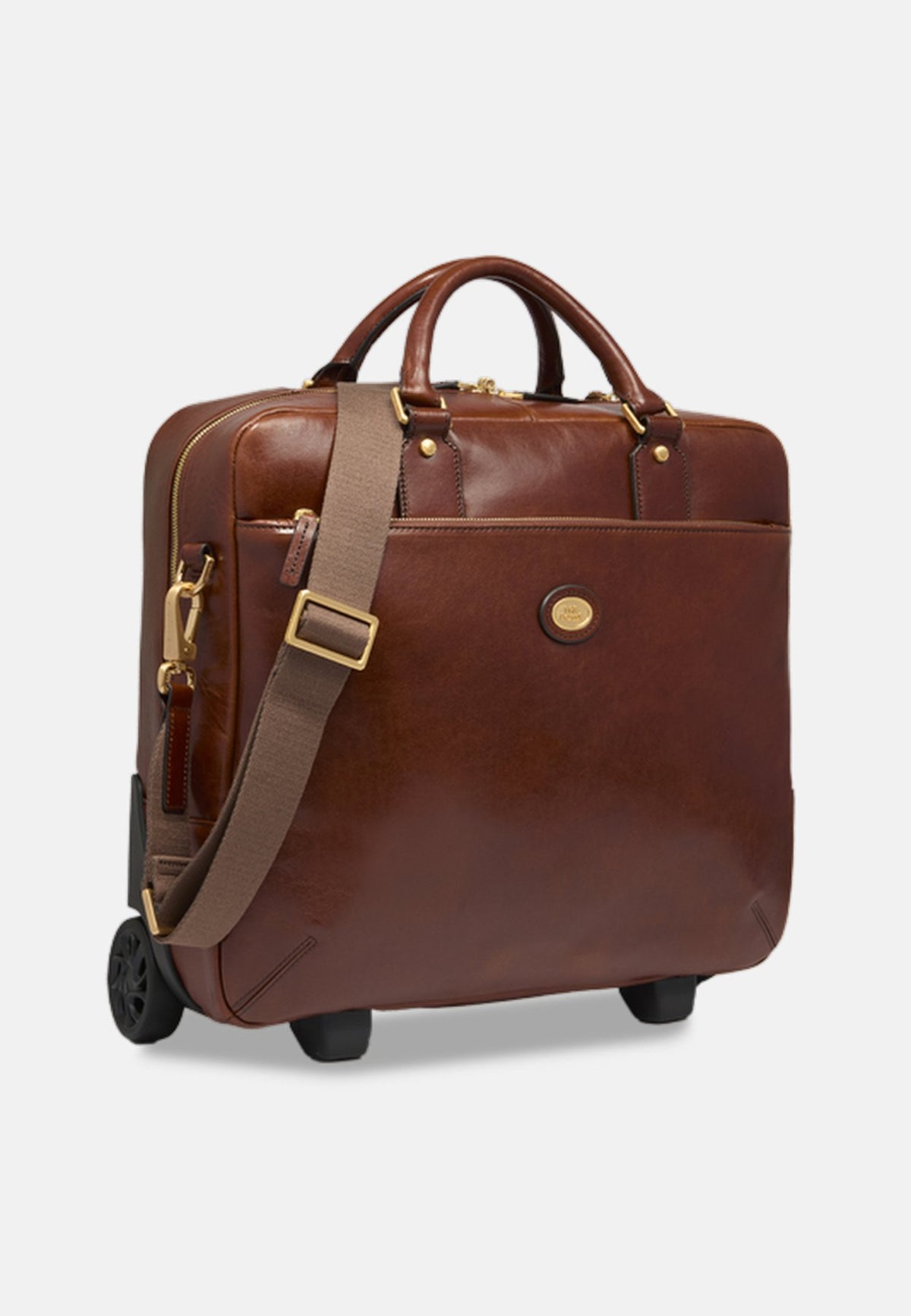 The BridgeUNISEX - Boardcase