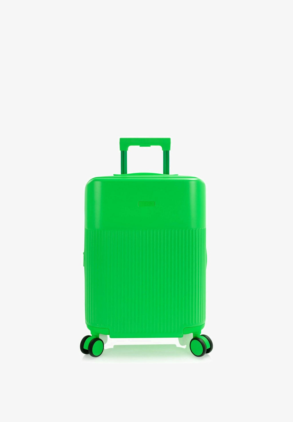 HeysHILITE 4 ROLLEN KABINENTROLLEY S 52.5 CM MIT DEHNFALTE UNISEX - Trolley