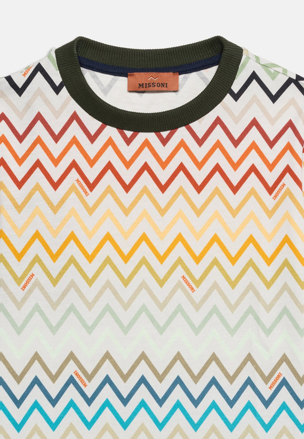 MissoniUNISEX - T-Shirt print