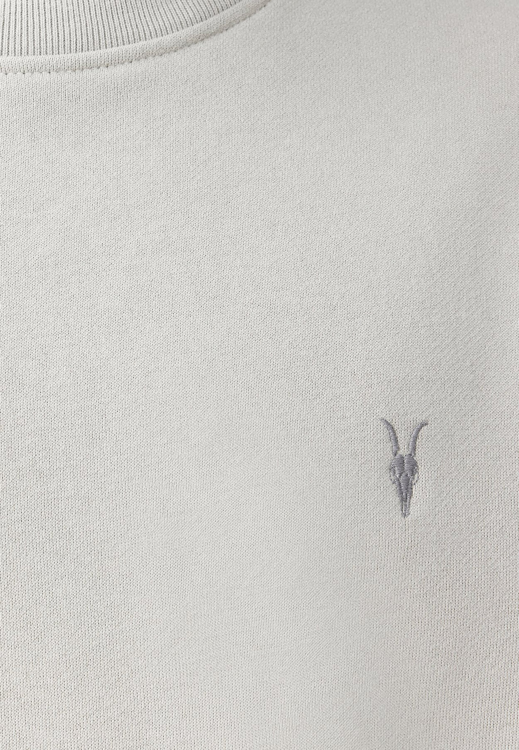 AllSaintsRAVEN CREW - Sweatshirt
