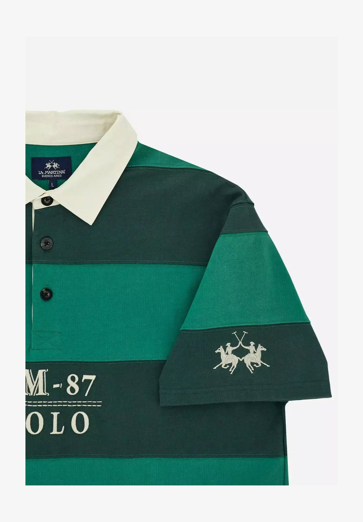 La MartinaCALIXTO - Poloshirt