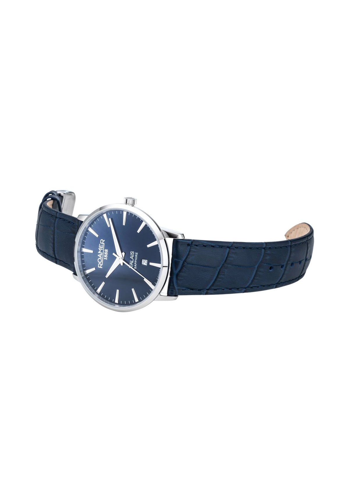 RoamerVALAIS GENTS SWISS MADE INTERCHANGEABLE BOX SET - Uhr