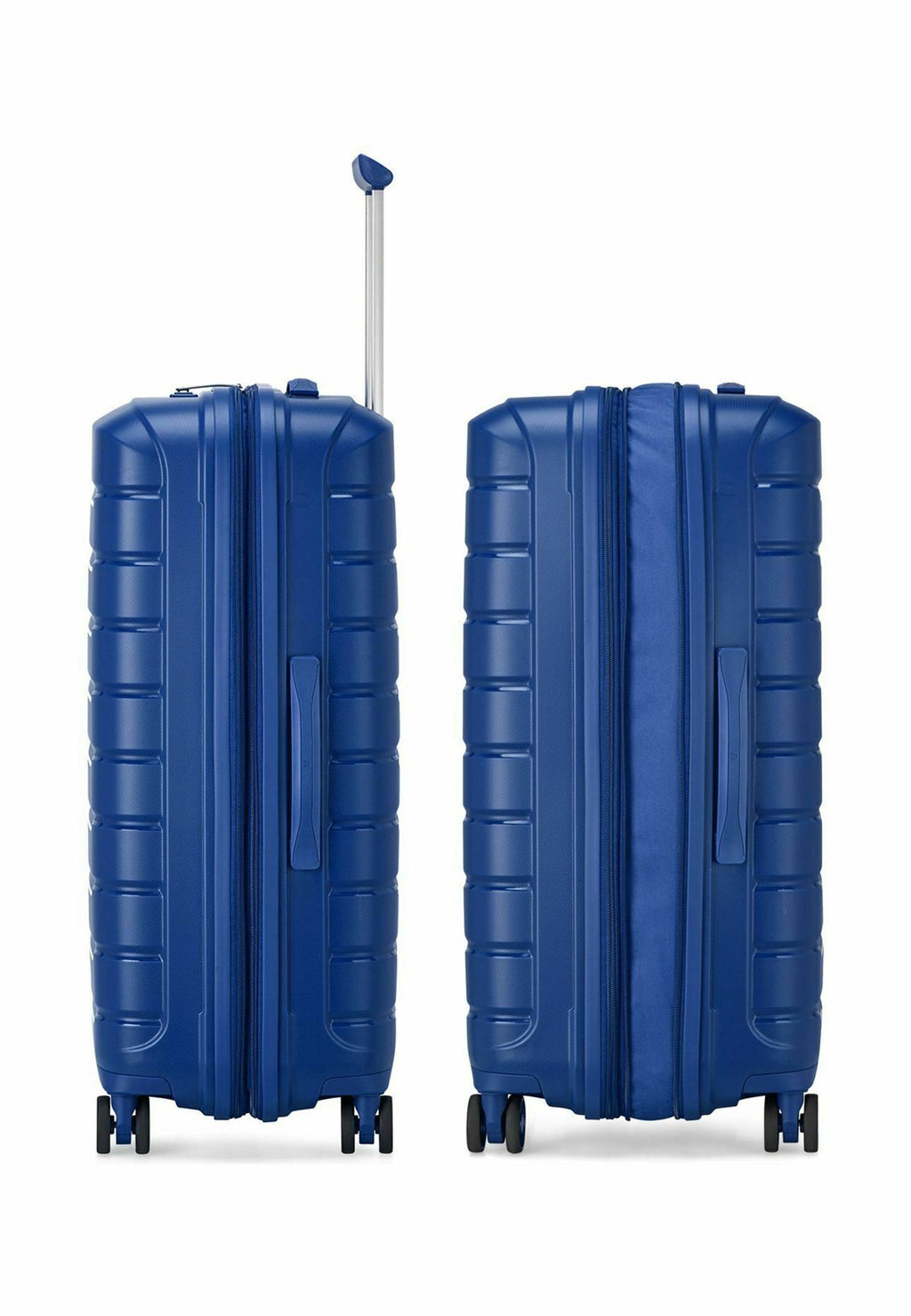 RV RoncatoB-FLYING MOVE SET VALIGIE - Trolley