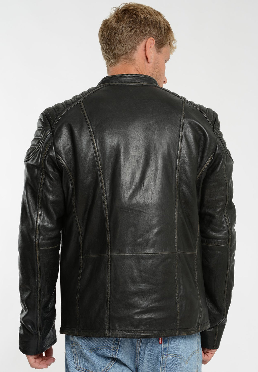 JCCLederjacke