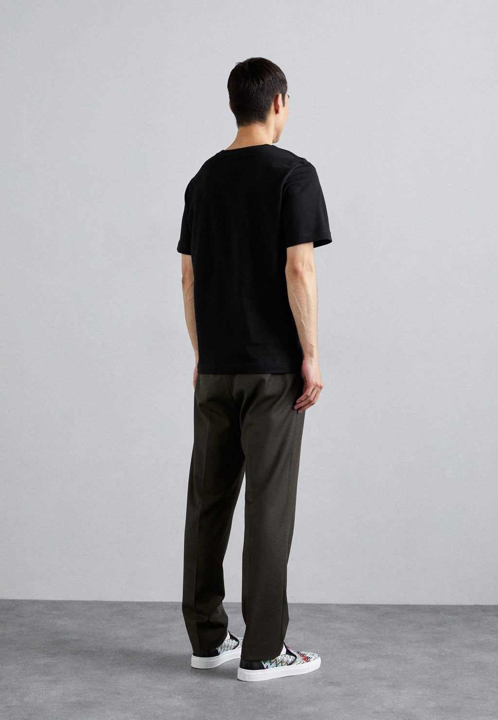 MissoniT-Shirt basic