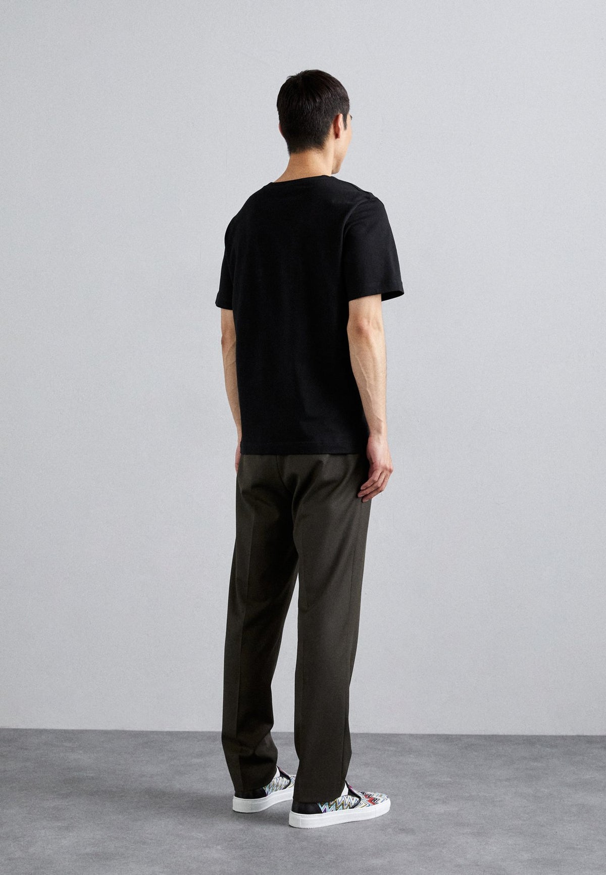 MissoniT-Shirt basic