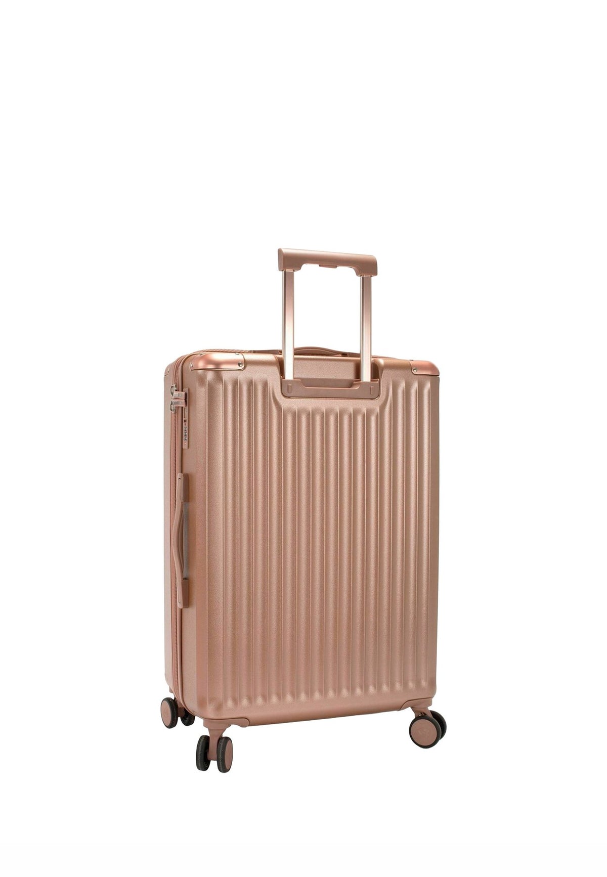 HeysLUXE 3PC SET UNISEX - Kofferset