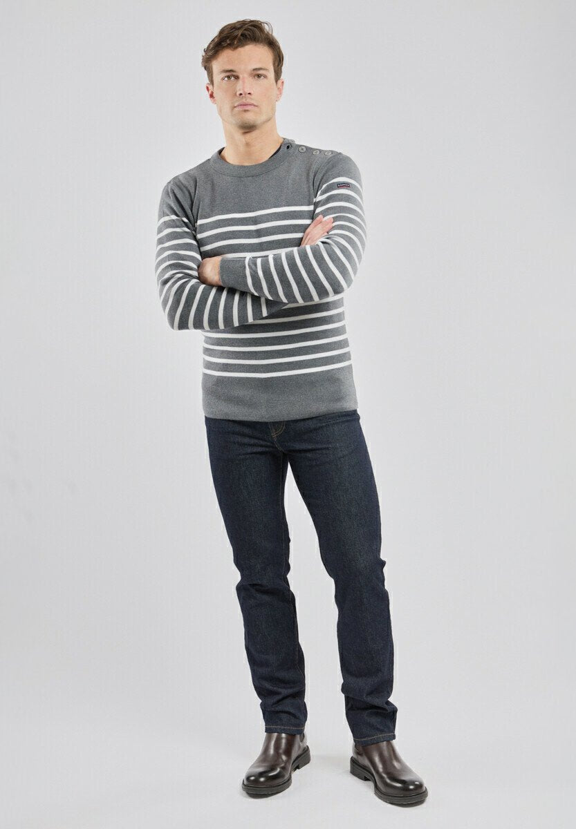 Armor luxStrickpullover