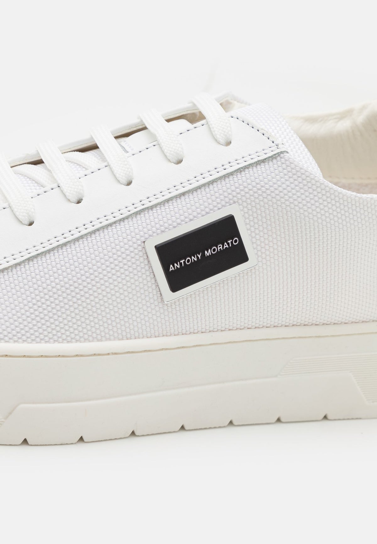 Antony MoratoMETAL BOLD - Low-Top-Sneaker