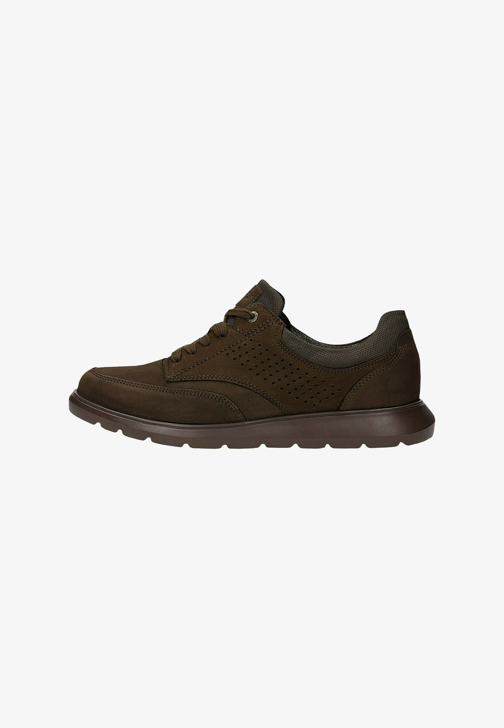 WojasPÓŁBUTY MĘSKIE - Sneaker low