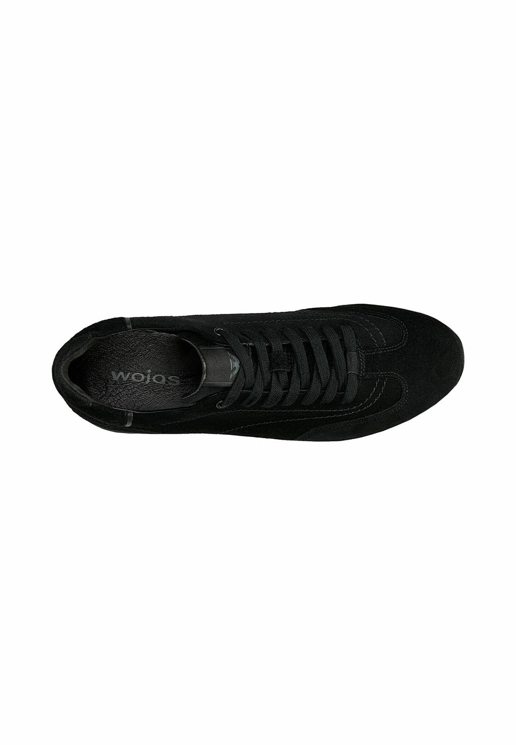WojasPÓŁBUTY MĘSKIE - Sneaker low