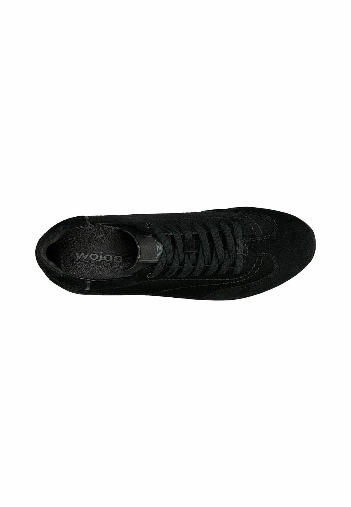 WojasPÓŁBUTY MĘSKIE - Sneaker low