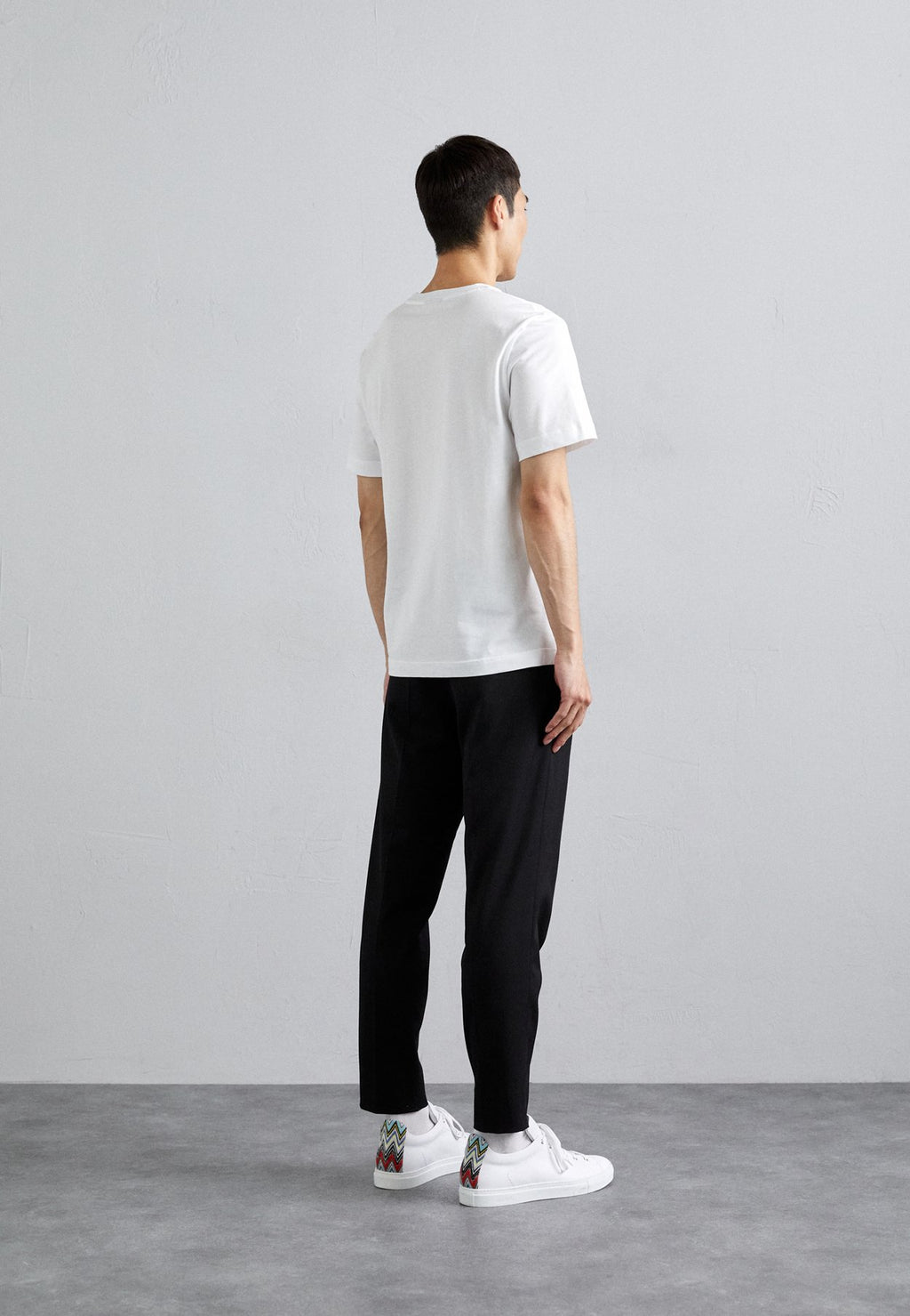 MissoniT-Shirt basic