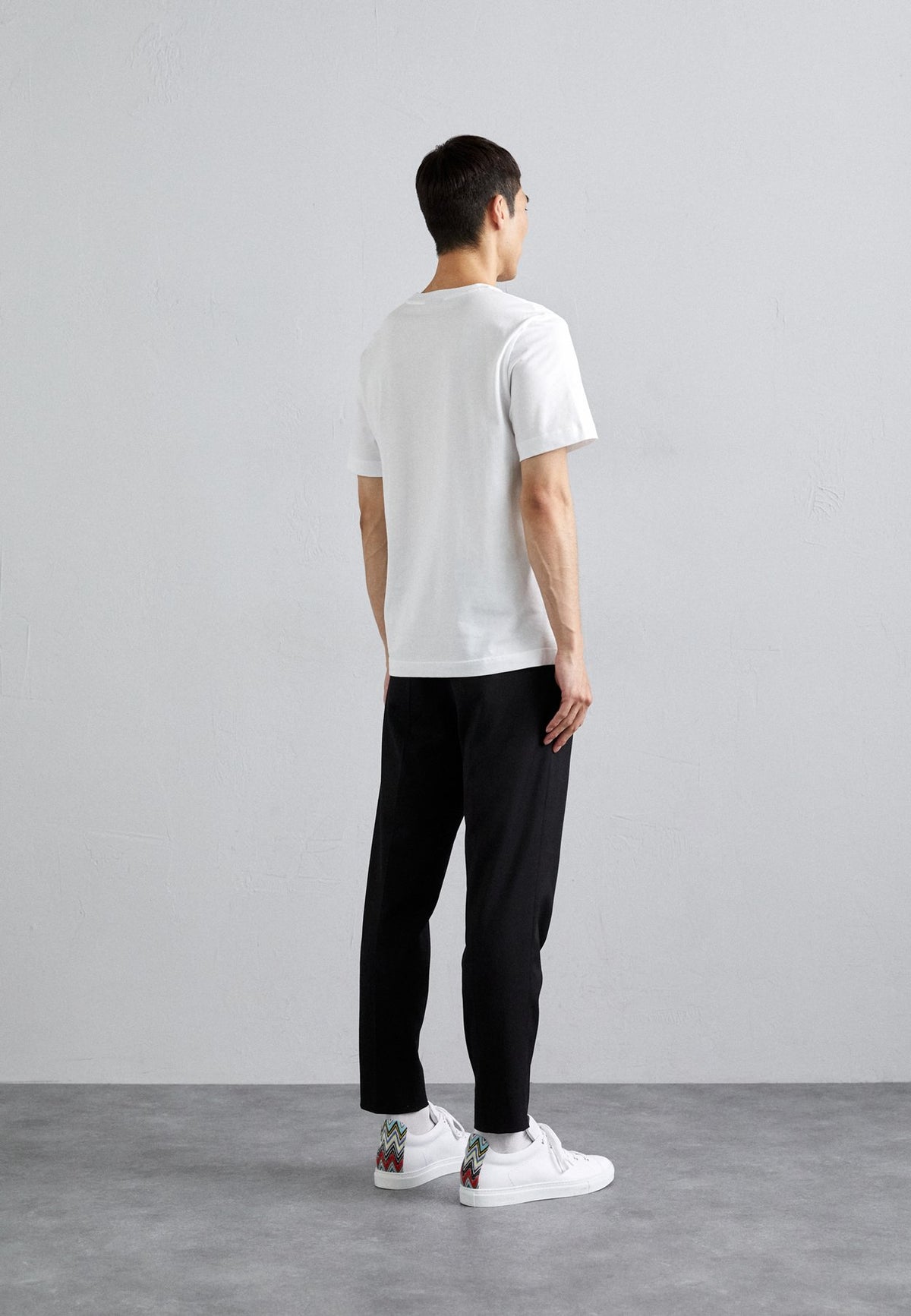 MissoniT-Shirt basic