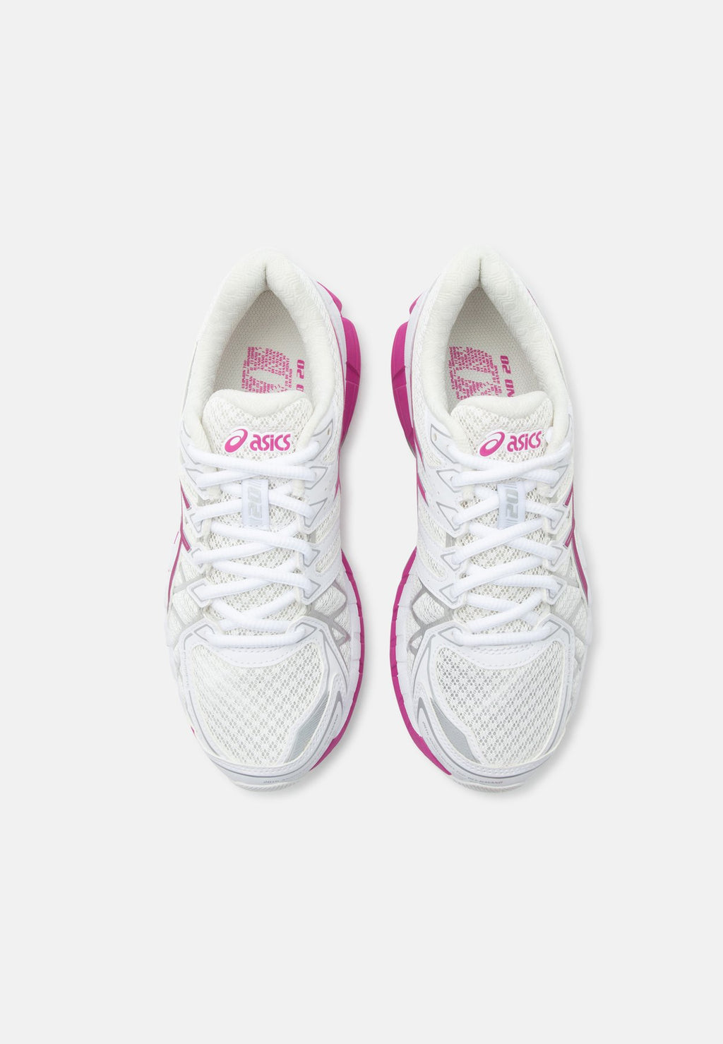 ASICS SportStyleGEL KAYANO 20 UNISEX - Sneaker low