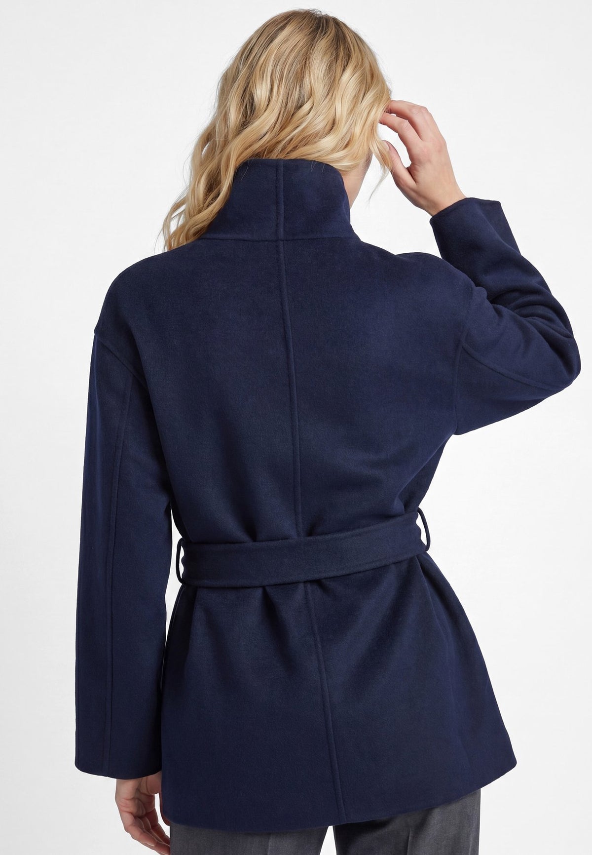 DreiMasterDREIMASTER COAT - Kurzmantel