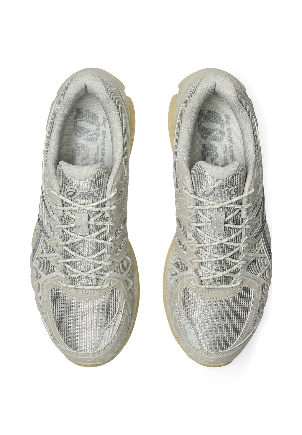 ASICS SportStyleKAYANO 20 UNISEX - Low-Top-Sneaker
