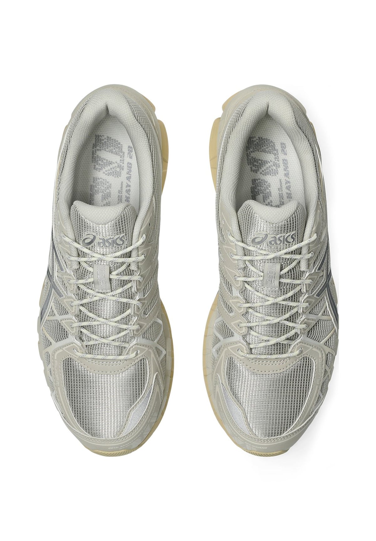 ASICS SportStyleKAYANO 20 UNISEX - Low-Top-Sneaker