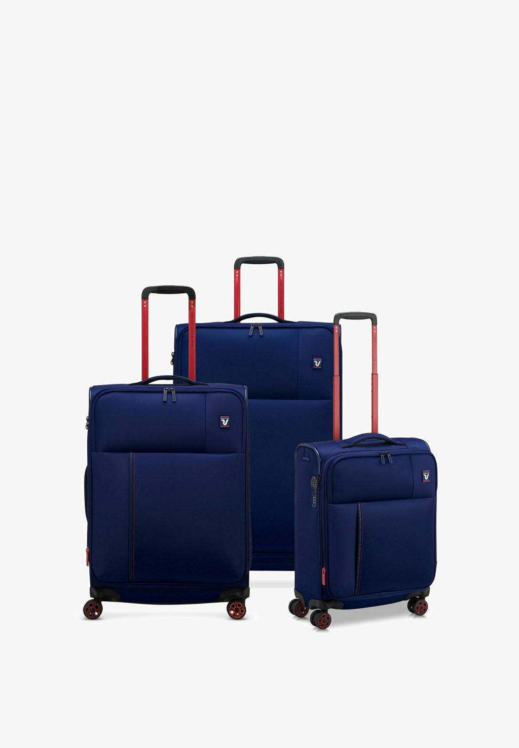 RV RoncatoMOVE SET VALIGIE - Kofferset