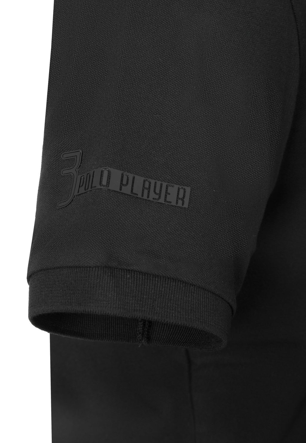 La MartinaBEKLEIDUNG MCP321 - Poloshirt