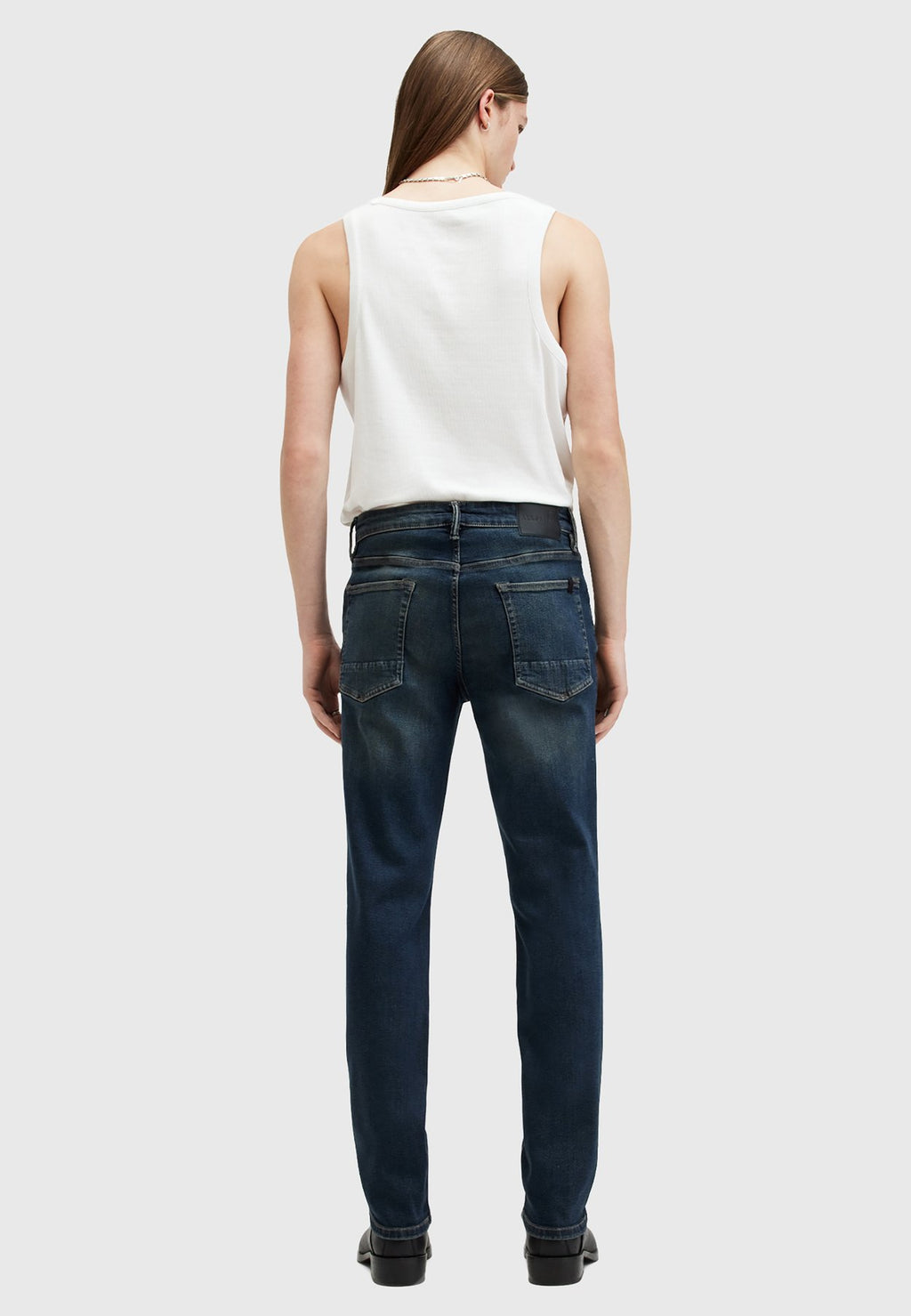 AllSaintsSID - Jeans Slim Fit