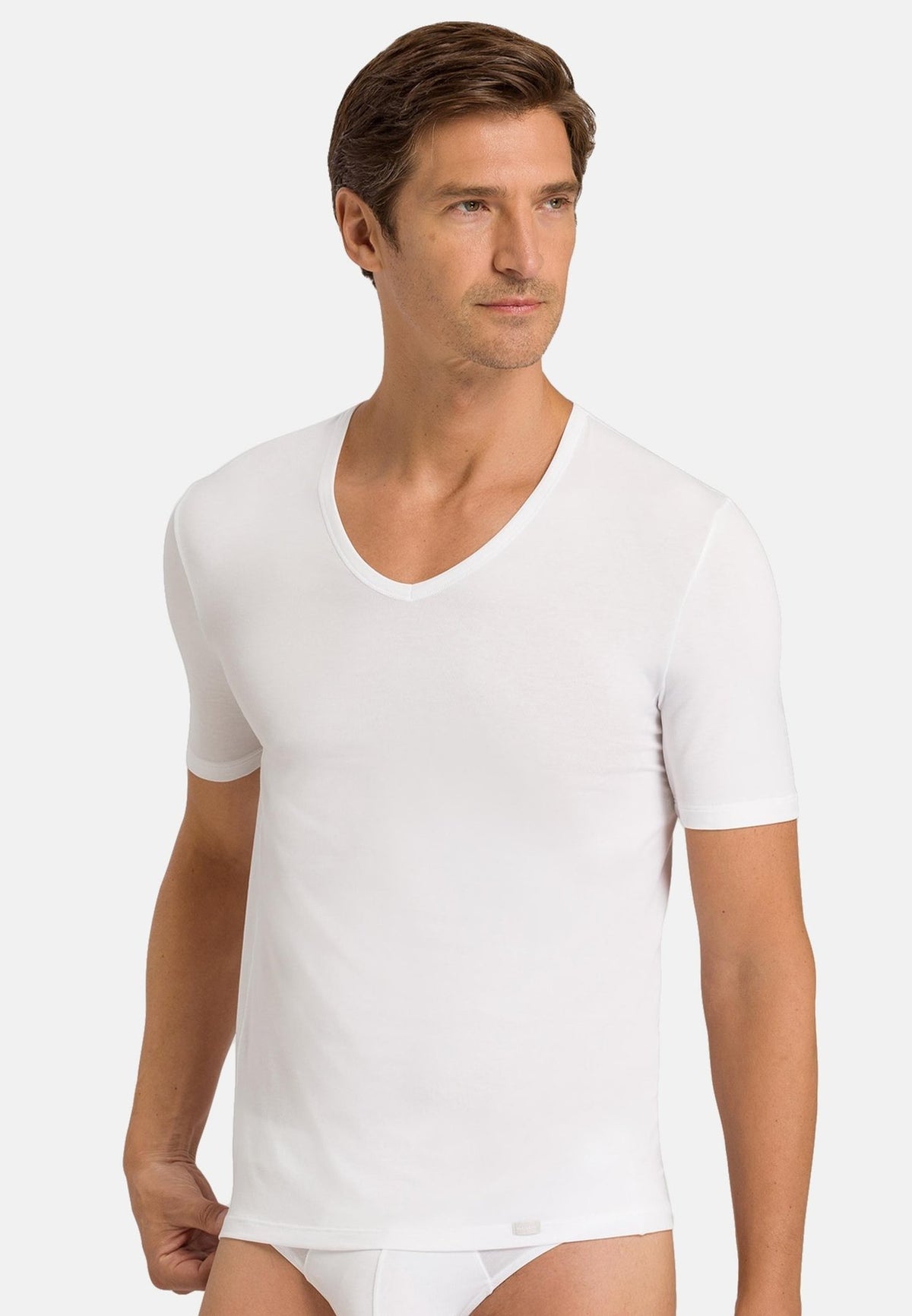 HanroHANRO 2 PACK - Unterhemd/-shirt