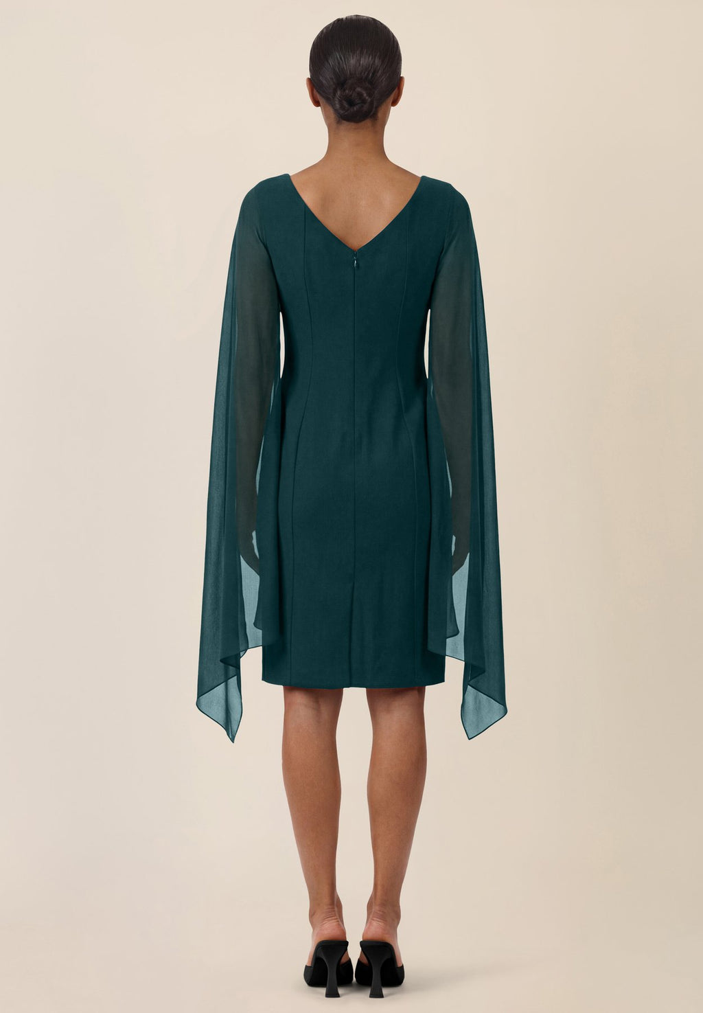 ApartFreizeitkleid