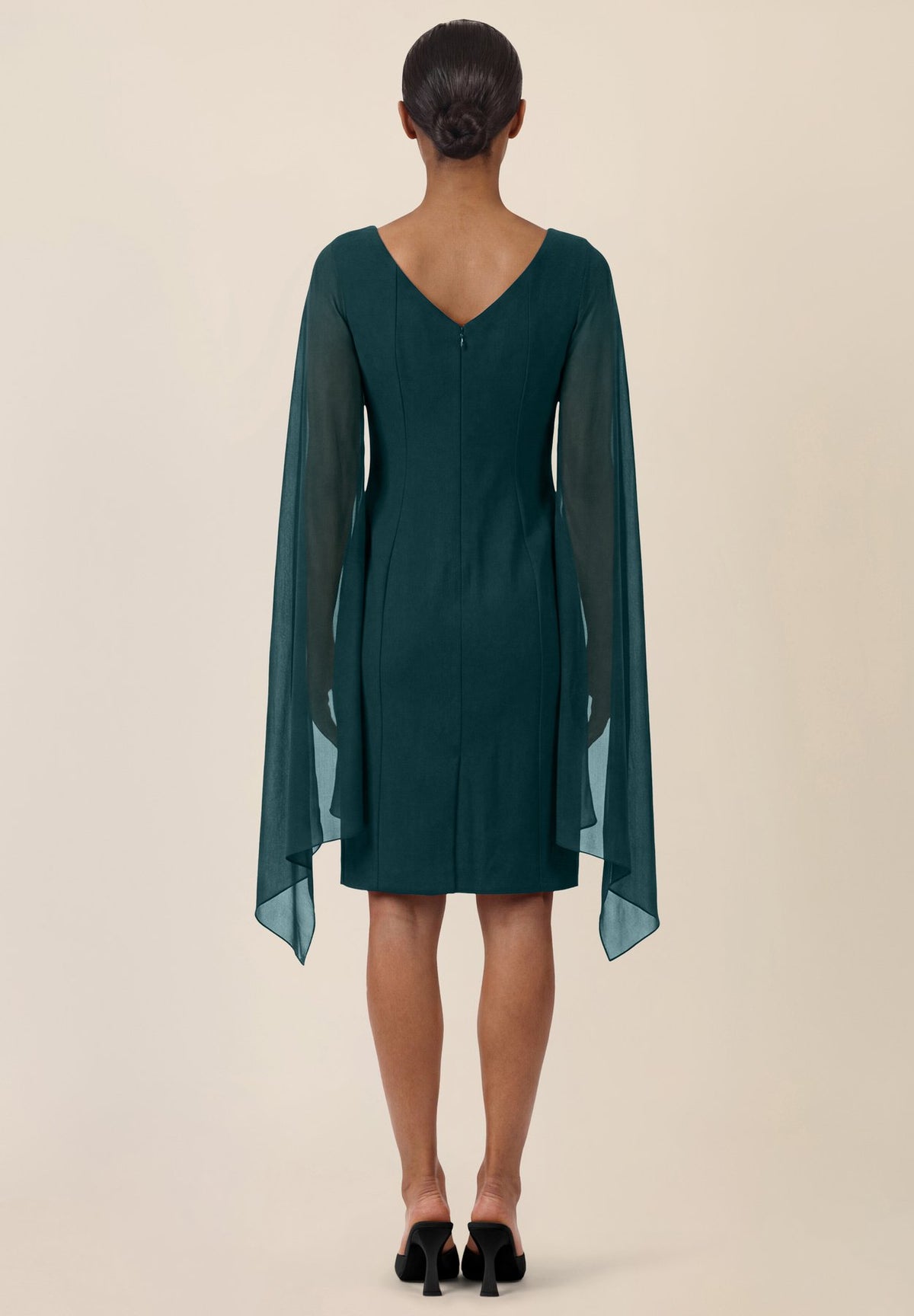 ApartFreizeitkleid