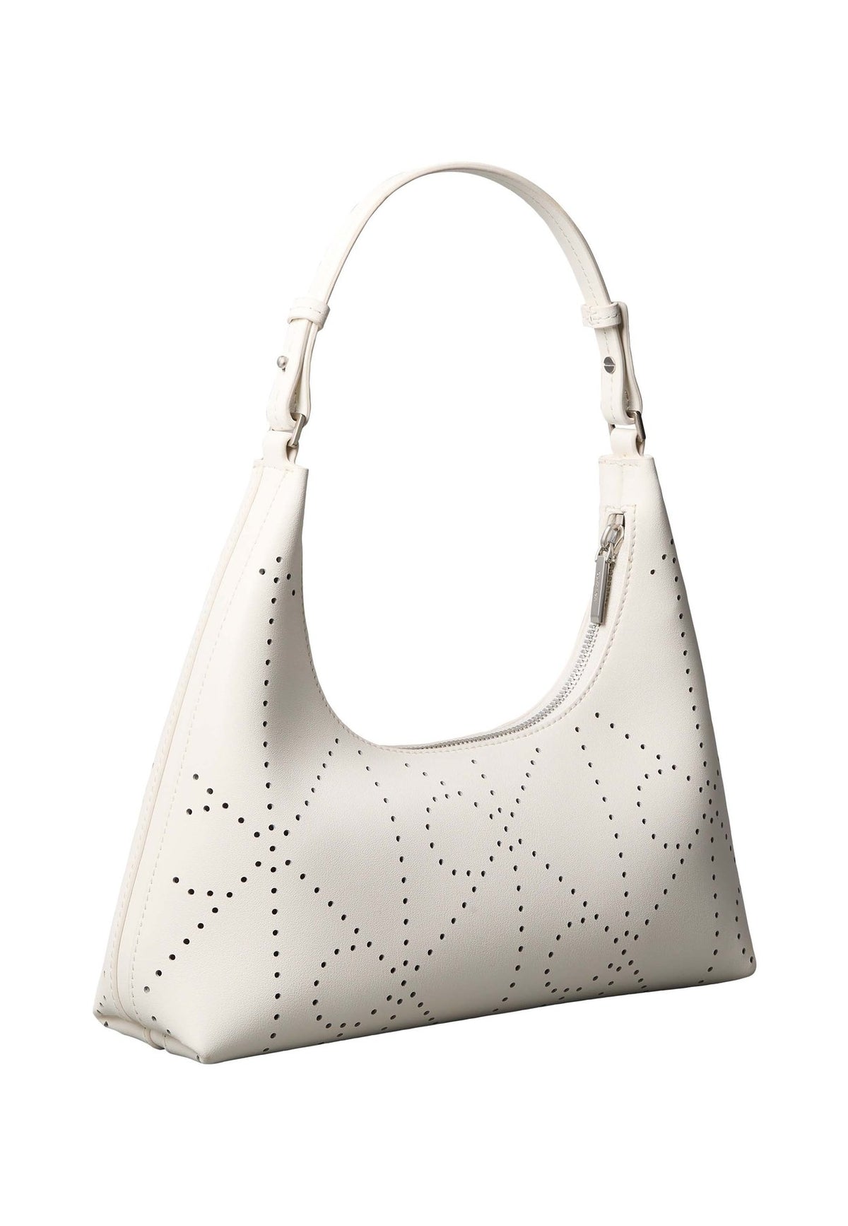 Calvin KleinEMBLEM PERFOR BAG - Handtasche