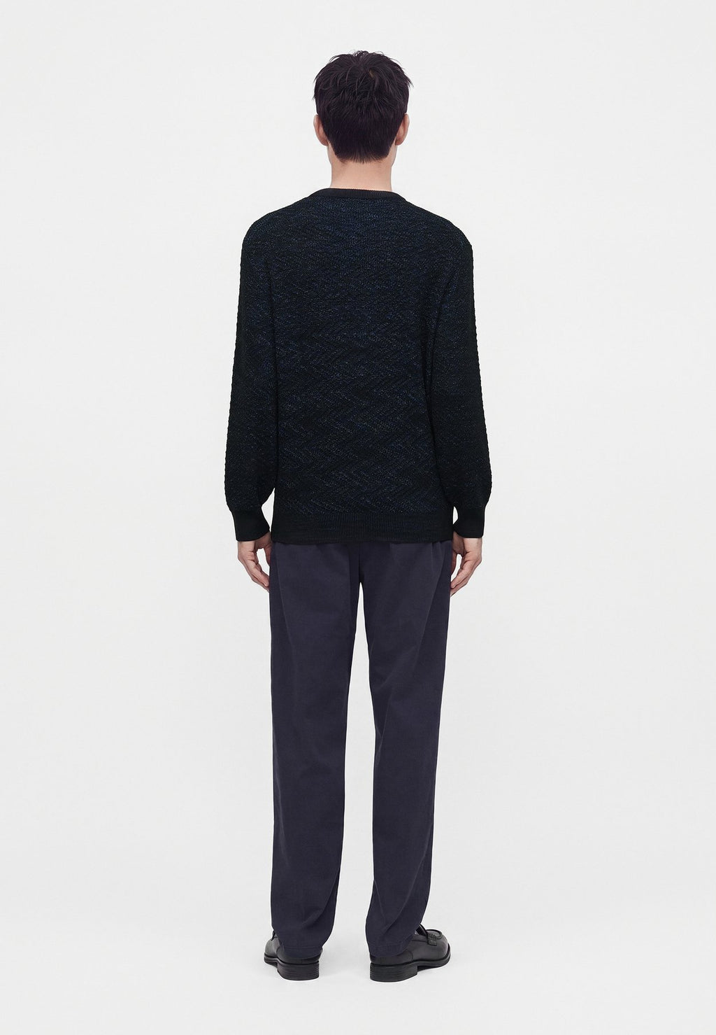 MissoniCREW NECK SWEATER - Strickpullover
