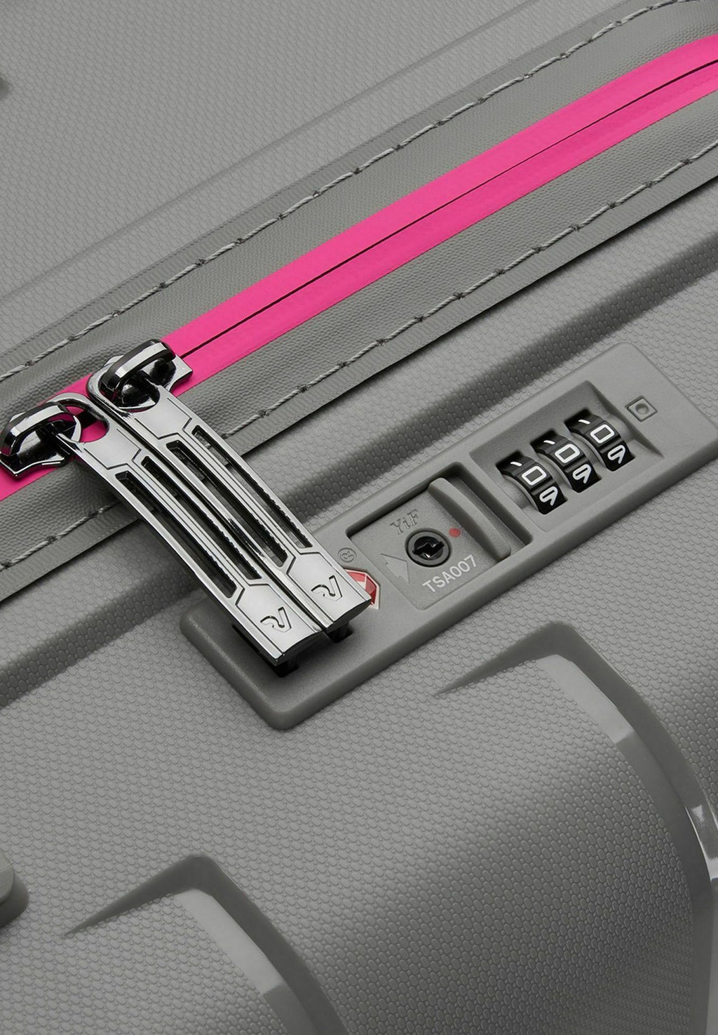 RV RoncatoSKYLINE 2.0 NEON TROLLEY MEDIO 70 CM - Trolley