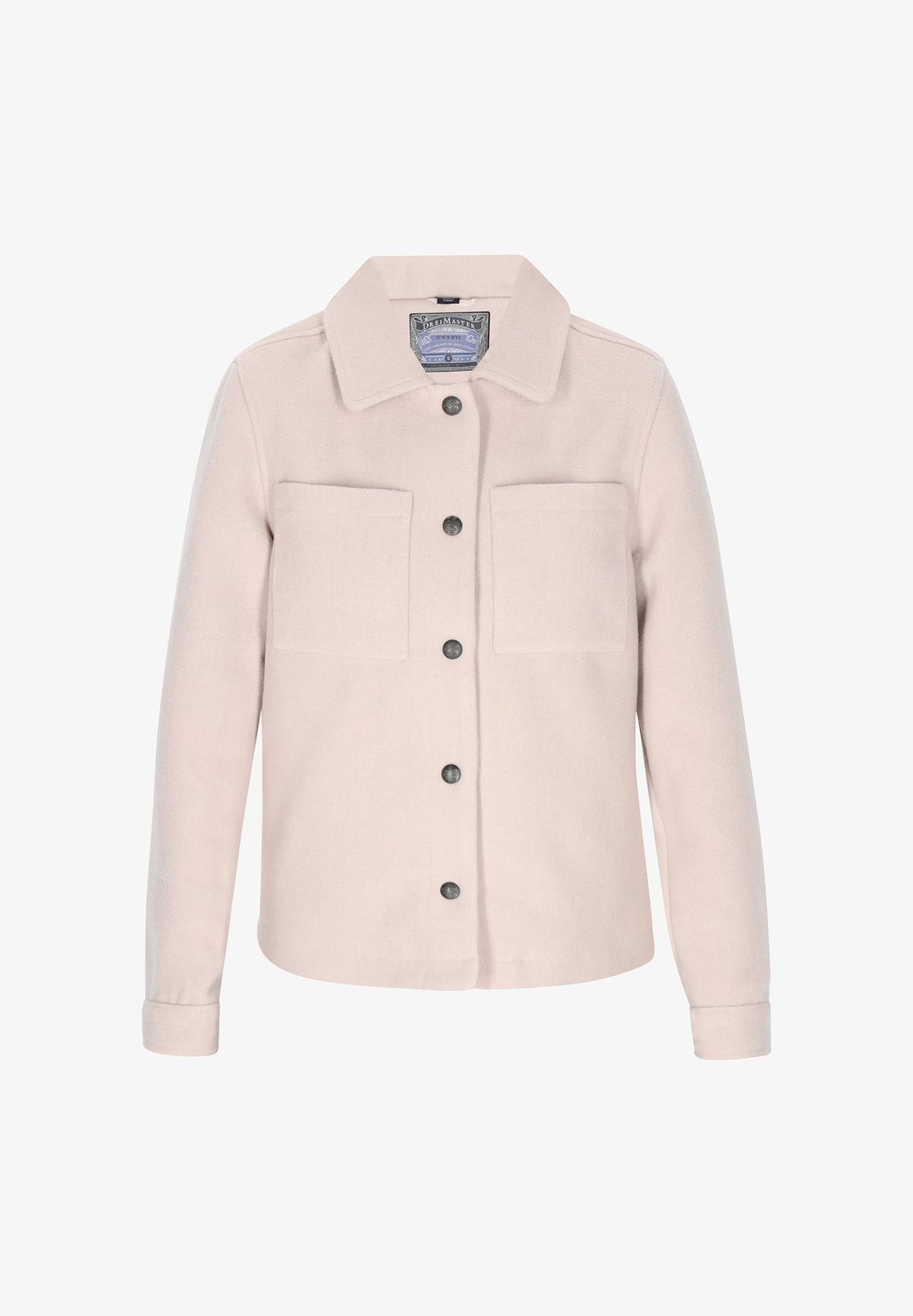 DreiMasterÜbergangsjacke