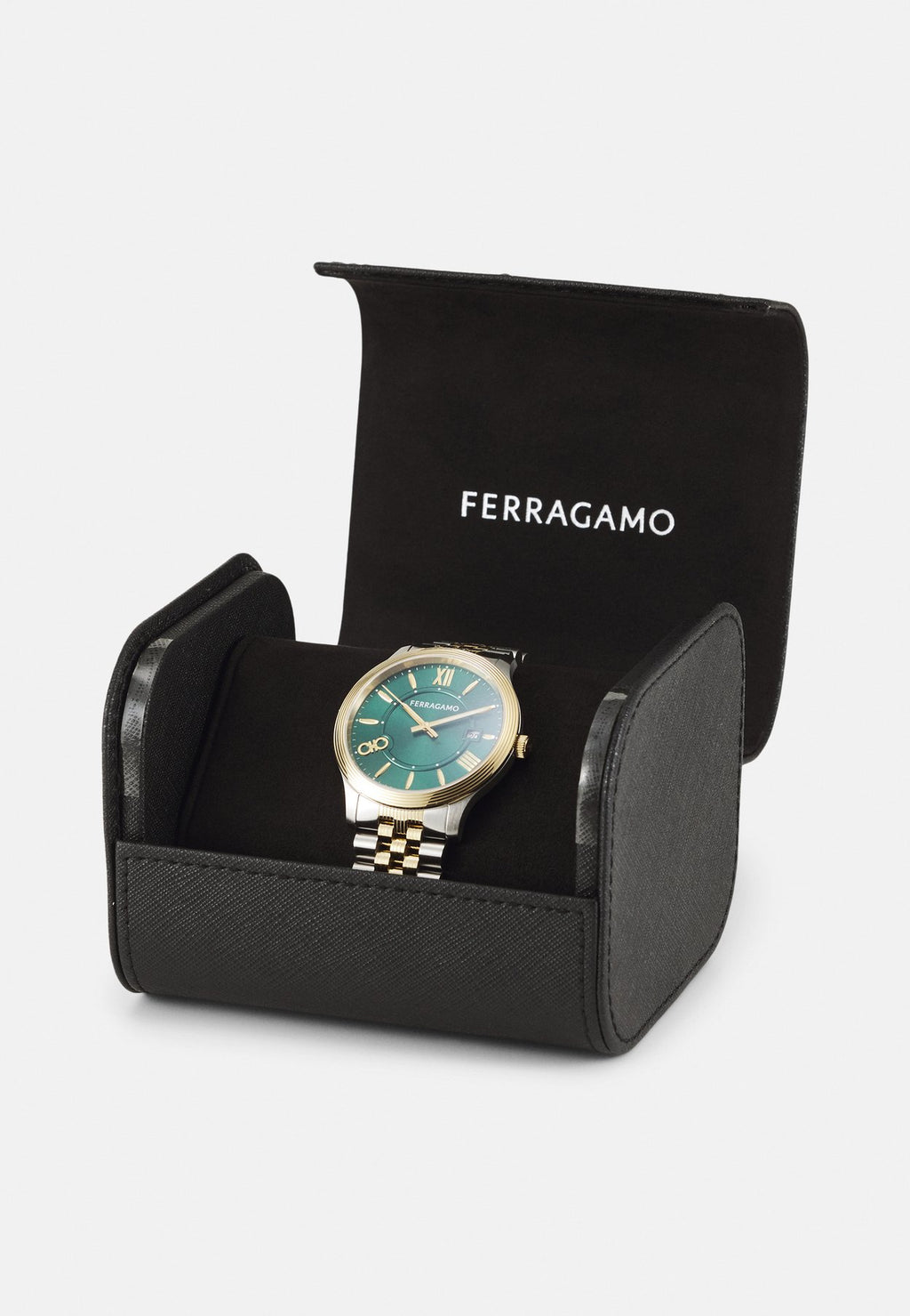 FERRAGAMOTB-FERRAGAMO DUO - Uhr