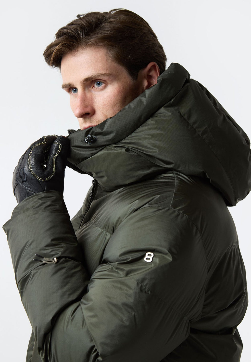 8848 AltitudeLOGAN - Skijacke